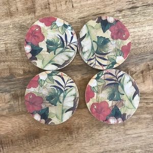 Tommy bahama coasters